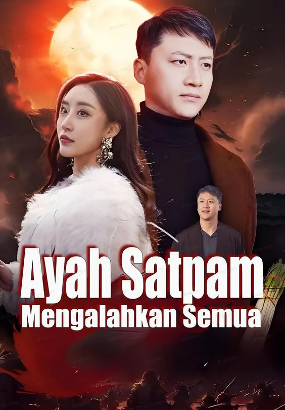 Ayah Satpam Mengalahkan Semua