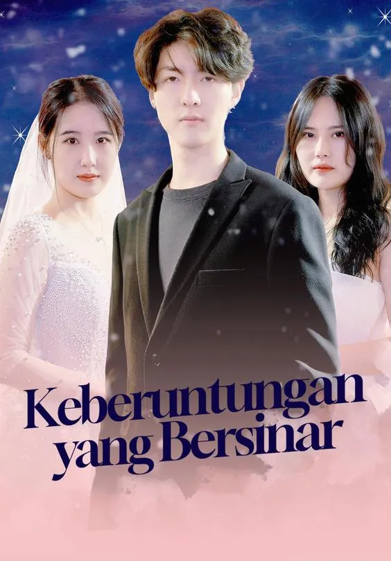 Keberuntungan yang Bersinar