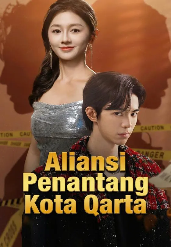 Aliansi Penantang Kota Qarta