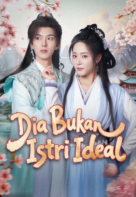 Dia Bukan Istri Ideal