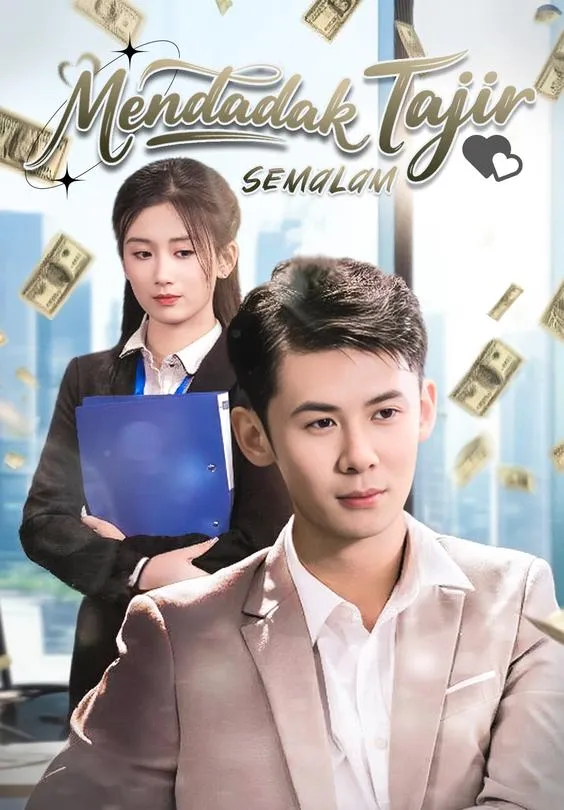 Mendadak Tajir Semalam