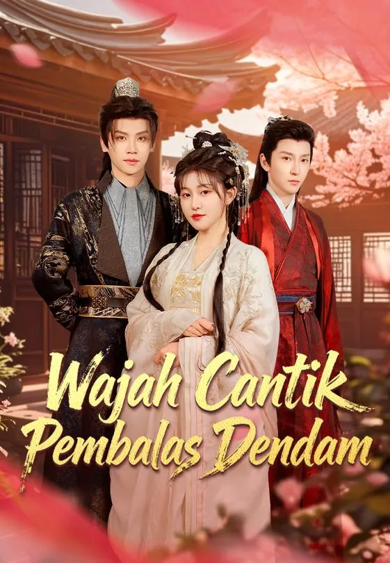 Wajah Cantik Pembalas Dendam