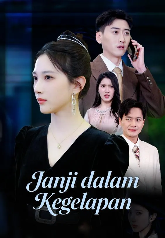 Janji dalam Kegelapan