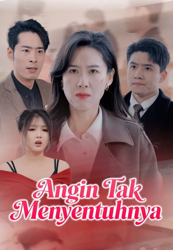 Angin Tak Menyentuhnya