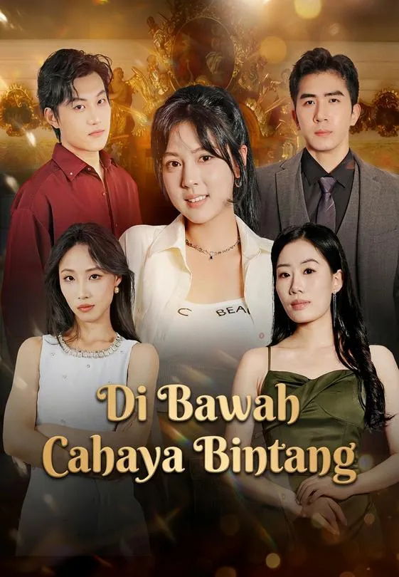 Di Bawah Cahaya Bintang