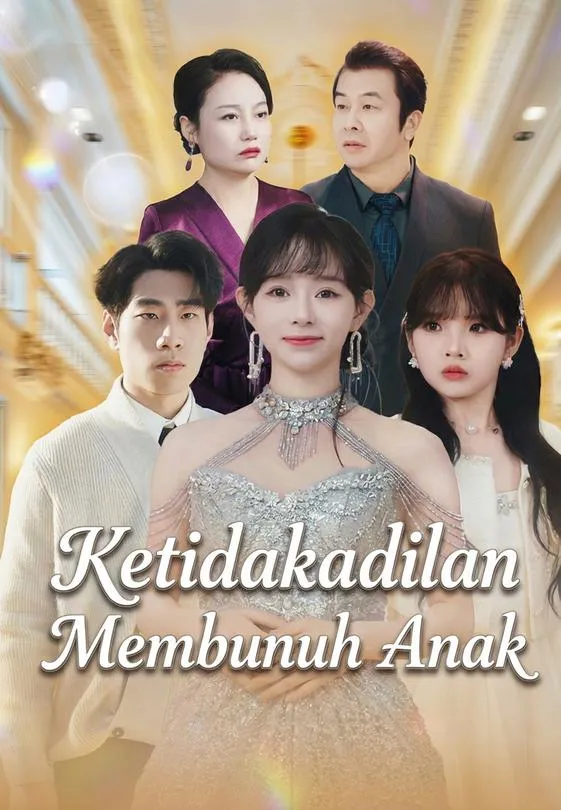 Ketidakadilan Membunuh Anak