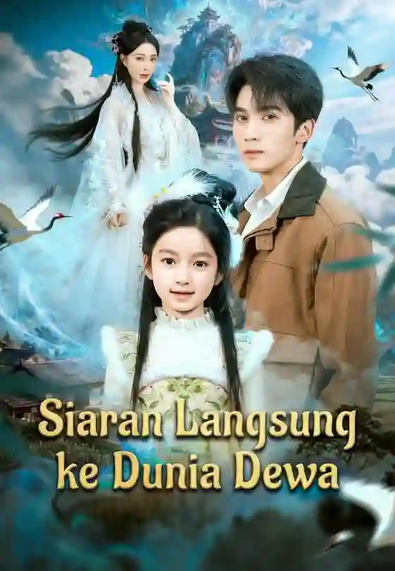 Nonton Siaran Langsung ke Dunia Dewa Subtitle Indonesia