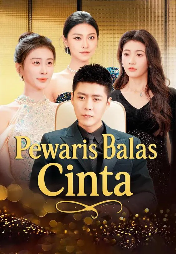 Pewaris Balas Cinta