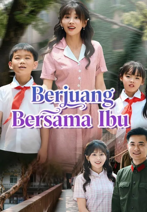 Berjuang Bersama Ibu
