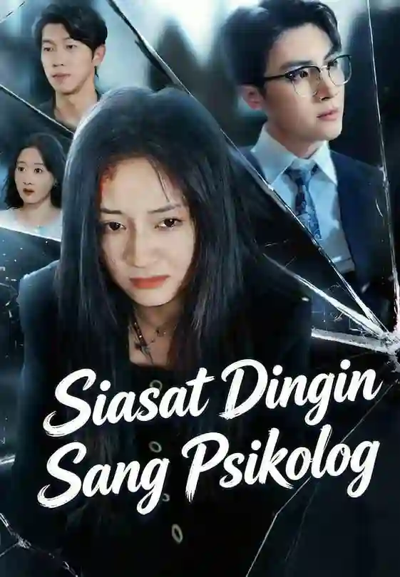 Nonton Siasat Dingin Sang Psikolog Subtitle Indonesia