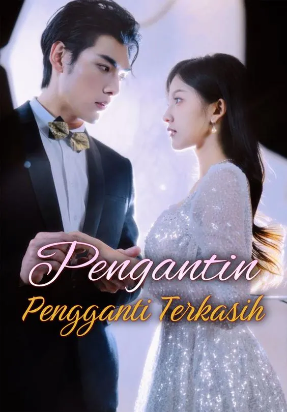 Pengantin Pengganti Terkasih