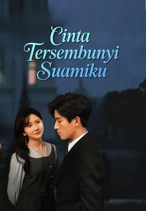 Cinta Tersembunyi Suamiku