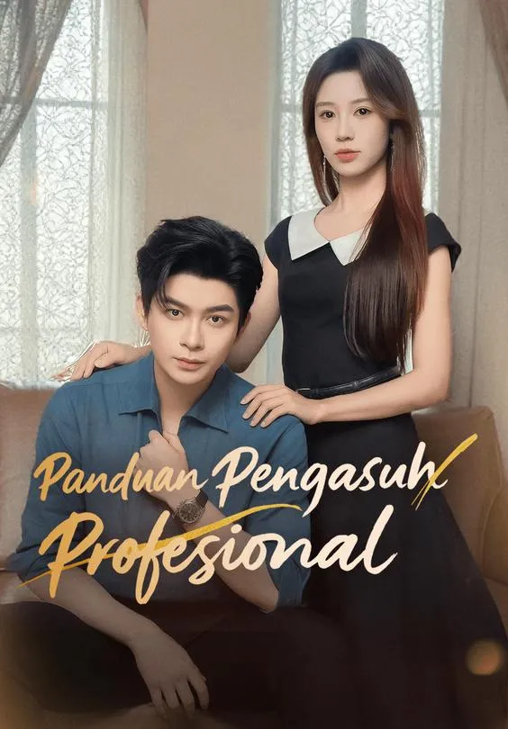 Panduan Pengasuh Profesional