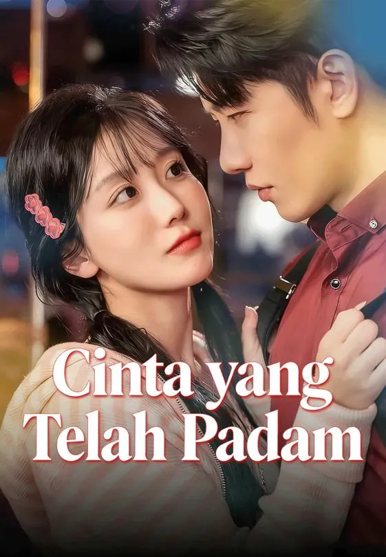 Cinta yang Telah Padam