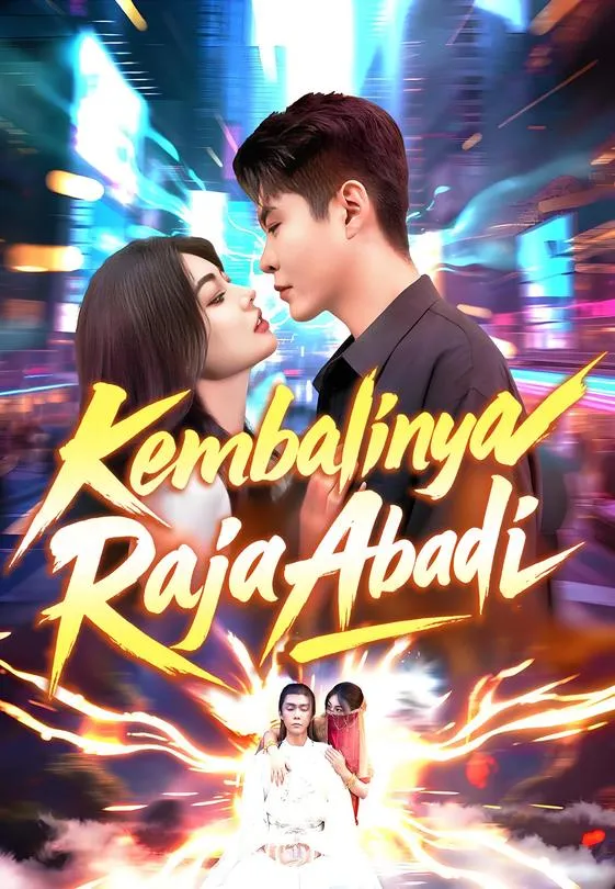 Kembalinya Raja Abadi