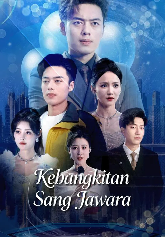 Kebangkitan Sang Jawara