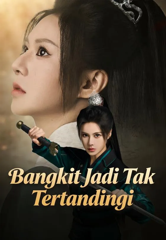 Bangkit Jadi Tak Tertandingi