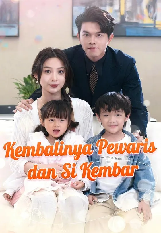 Kembalinya Pewaris dan Si Kembar