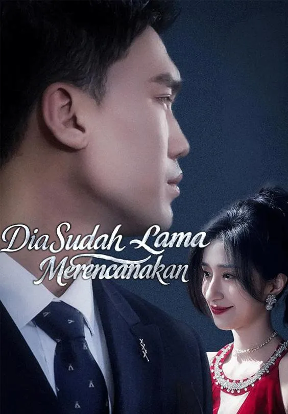 Dia Sudah Lama Merencanakan