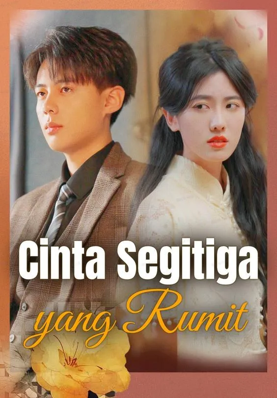 Cinta Segitiga yang Rumit