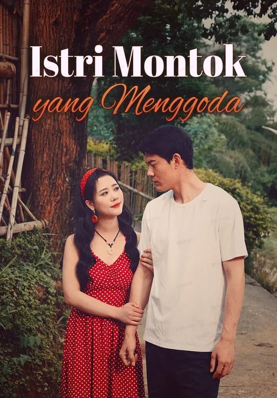 Istri Montok yang Menggoda