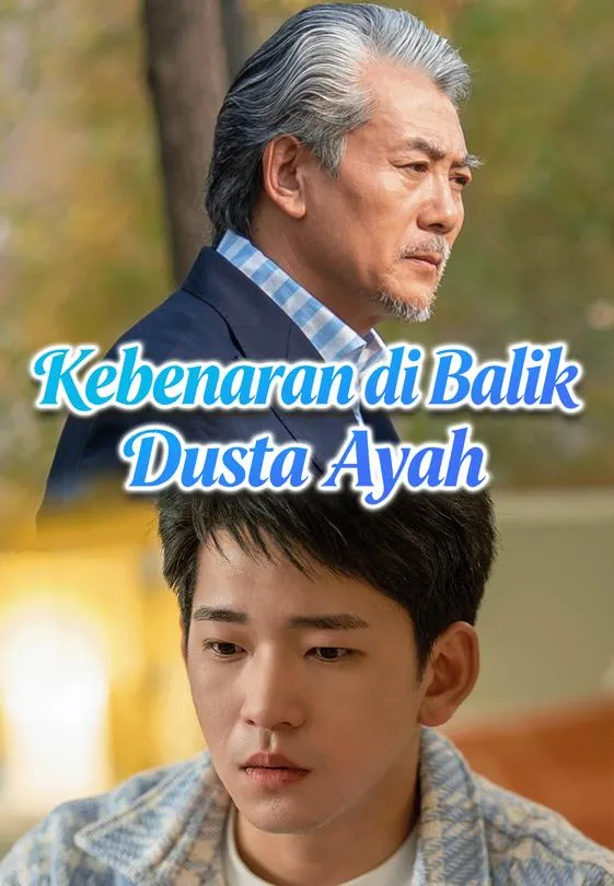 Kebenaran di Balik Dusta Ayah