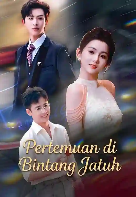 Nonton Pertemuan di Bintang Jatuh Subtitle Indonesia