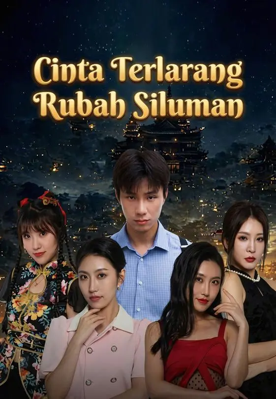 Cinta Terlarang Rubah Siluman Full Episode Subtitle Indonesia - Dracinema