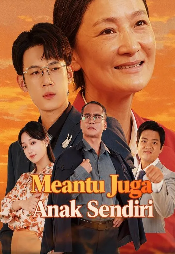 Menantu Juga Anak Sendiri