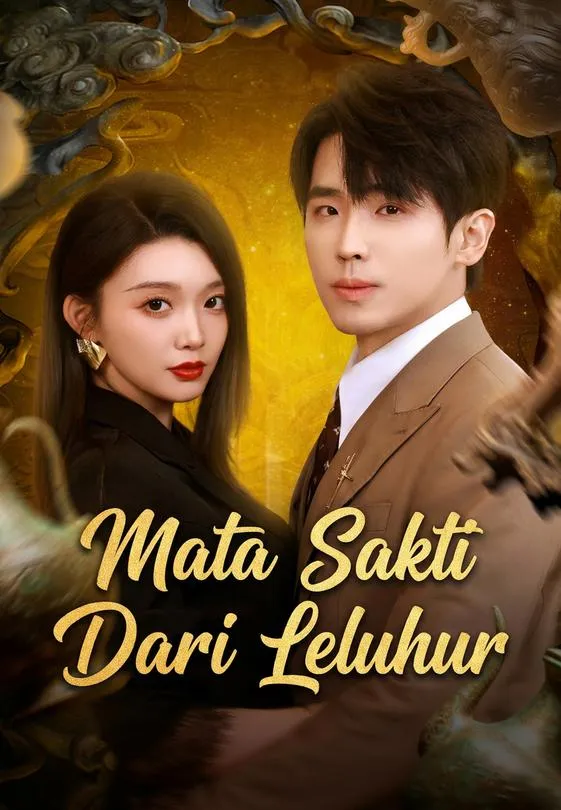 Mata Sakti Dari Leluhur