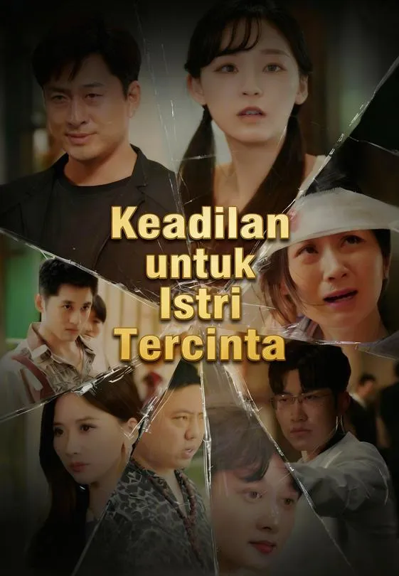 Keadilan untuk Istri Tercinta