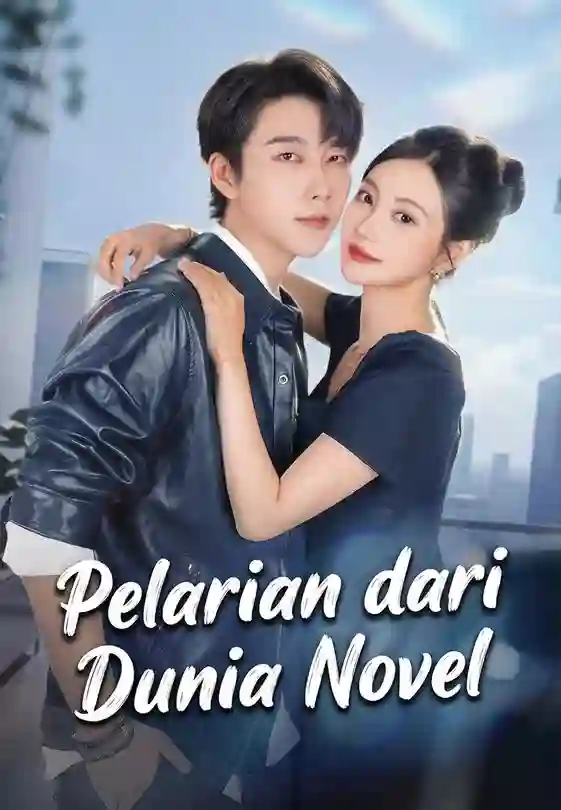 Nonton Pelarian dari Dunia Novel Subtitle Indonesia