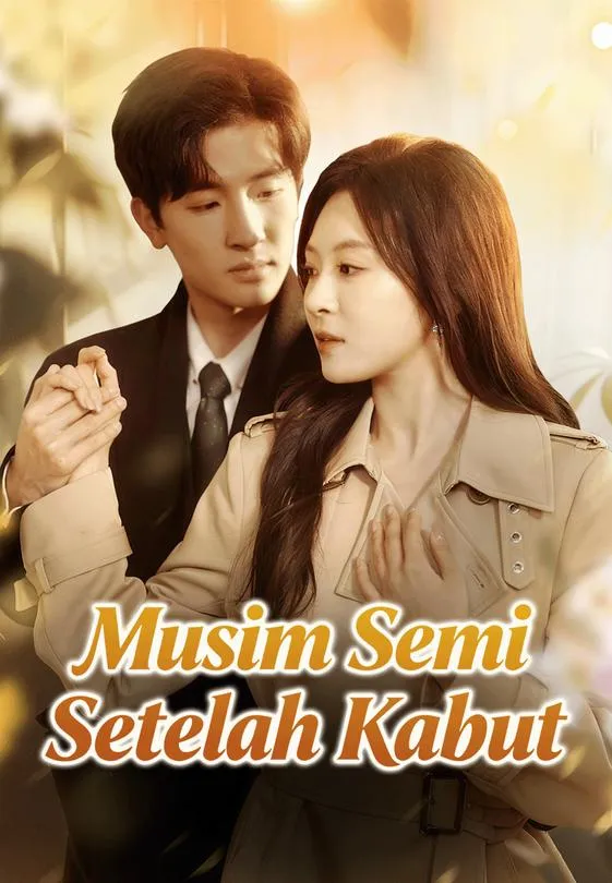 Musim Semi Setelah Kabut