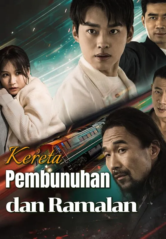 Kereta Pembunuhan dan Ramalan