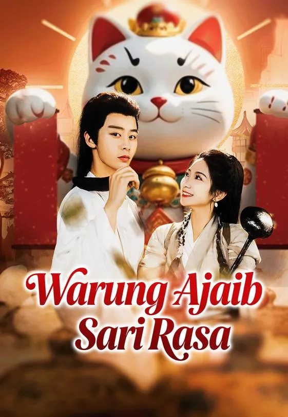 Warung Ajaib Sari Rasa