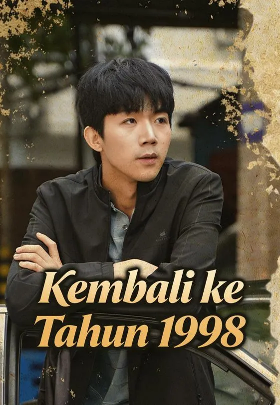 Kembali ke Tahun 1998