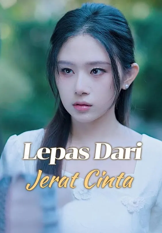 Lepas Dari Jerat Cinta