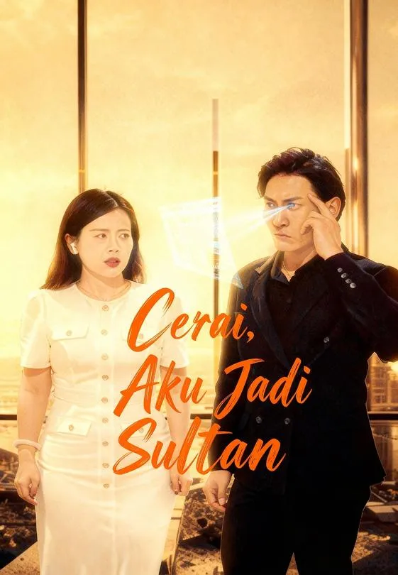 Cerai, Aku Jadi Sultan