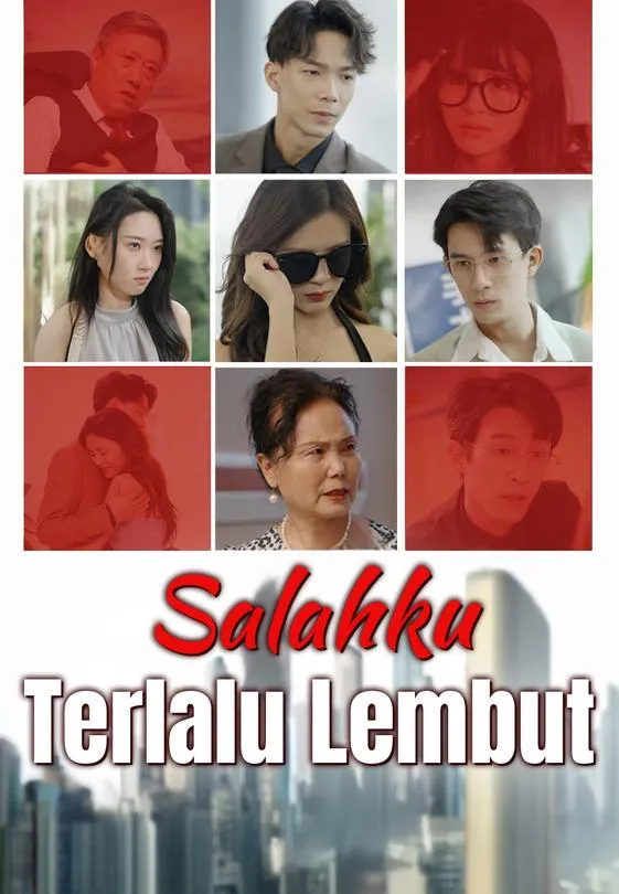 Salahku Terlalu Lembut