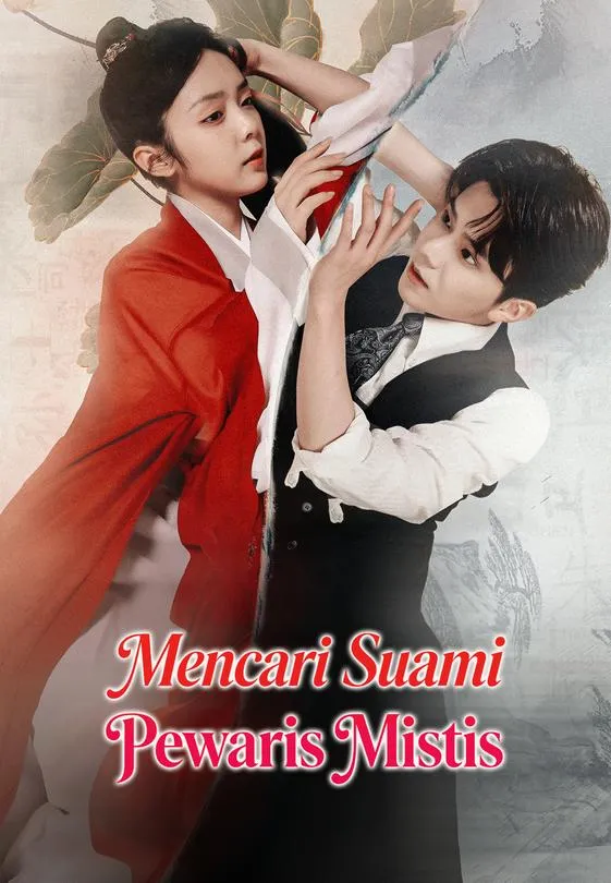 Mencari Suami Pewaris Mistis