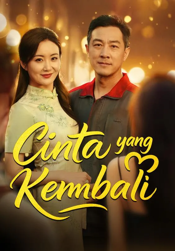 Cinta yang Kembali