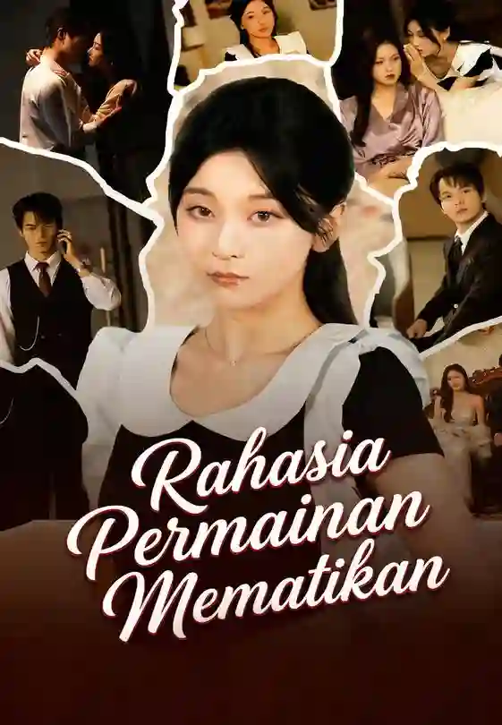 Nonton Rahasia Permainan Mematikan Subtitle Indonesia
