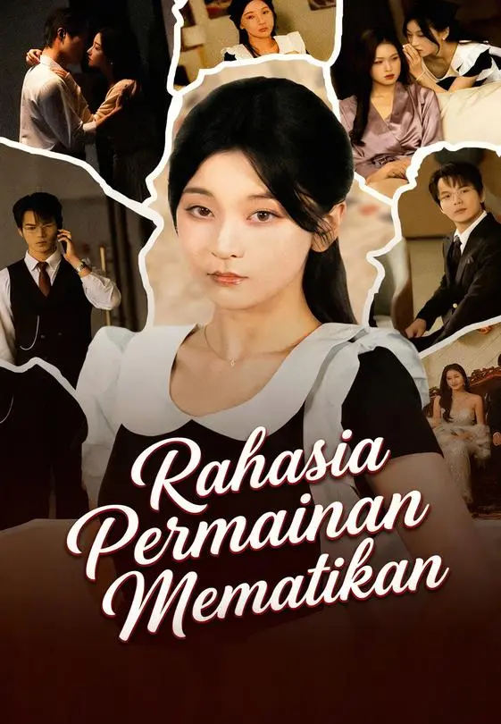 Rahasia Permainan Mematikan Full Episode Subtitle Indonesia - Dracinema