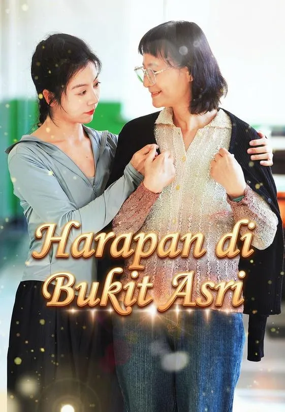 Harapan di Bukit Asri