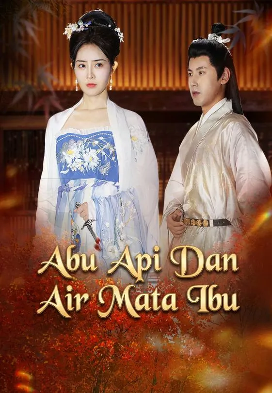 Abu Api Dan Air Mata Ibu