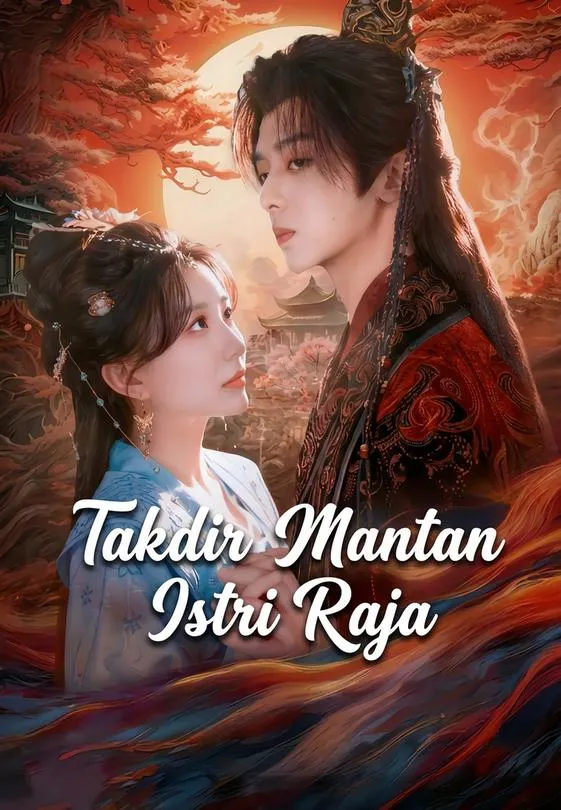 Takdir Mantan Istri Raja