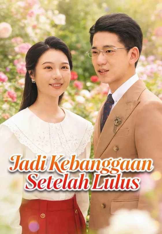 Jadi Kebanggaan Setelah Lulus