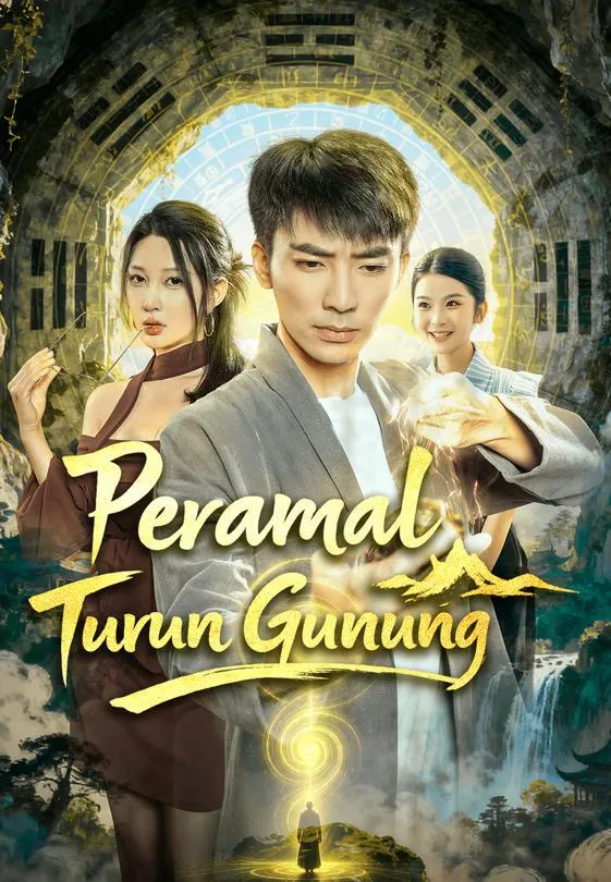 Peramal Turun Gunung