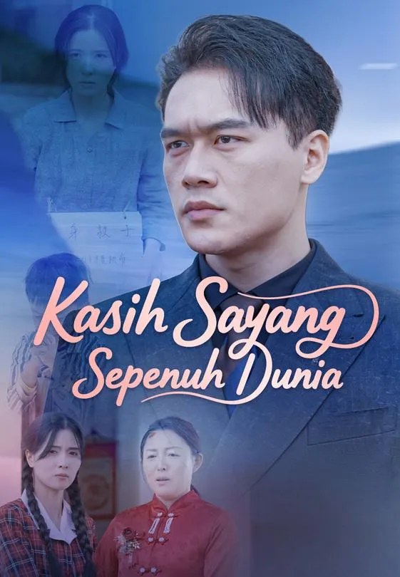 Kasih Sayang Sepenuh Dunia