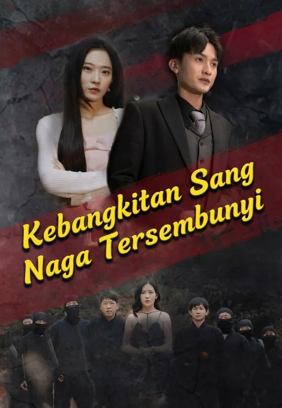 Kebangkitan Sang Naga Tersembunyi